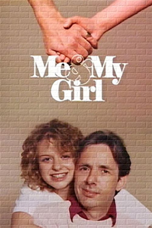 Постер: Me & My Girl