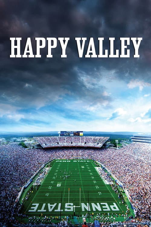 Постер: Happy Valley