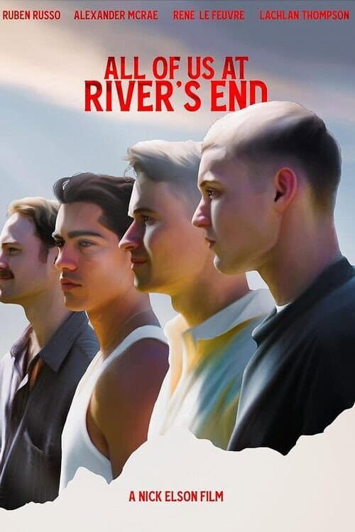 Постер: All of Us at River's End