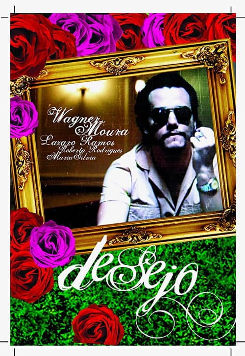 Постер: Desejo