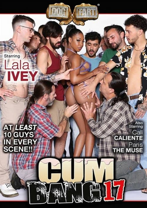 Постер: Cum Bang 17