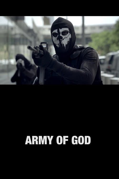 Постер: Army of God