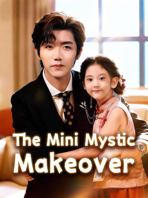 Постер: The Mini Mystic Makeover