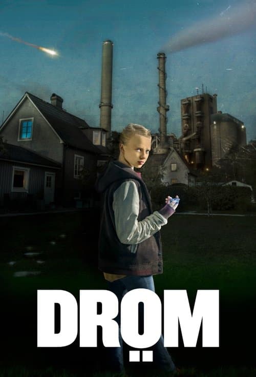 Постер: Dröm