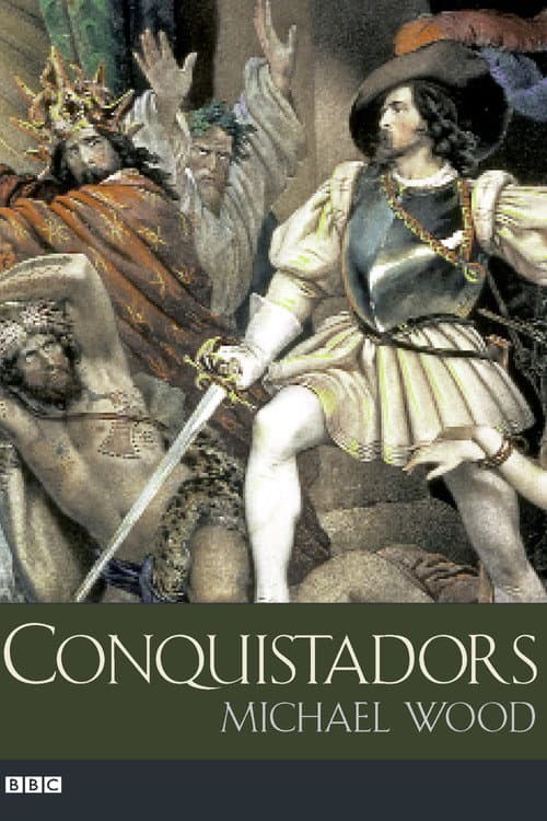 Постер: Conquistadors