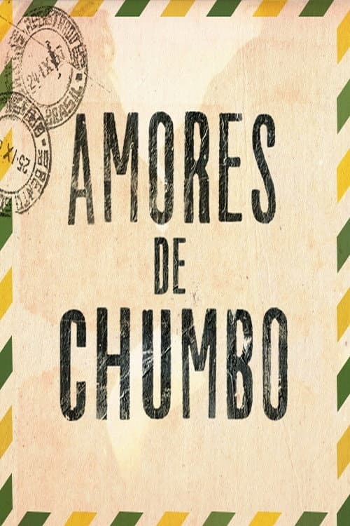 Постер: Amores de Chumbo