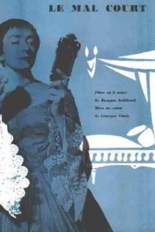 Постер: Le Mal court