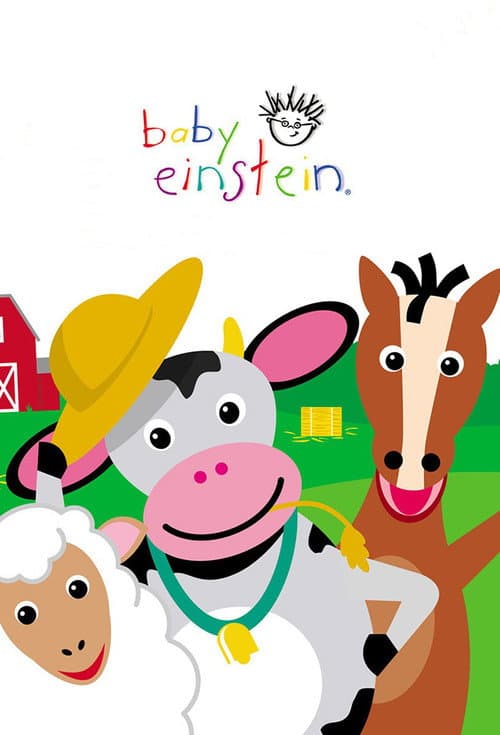 Постер: Baby Einstein Classics