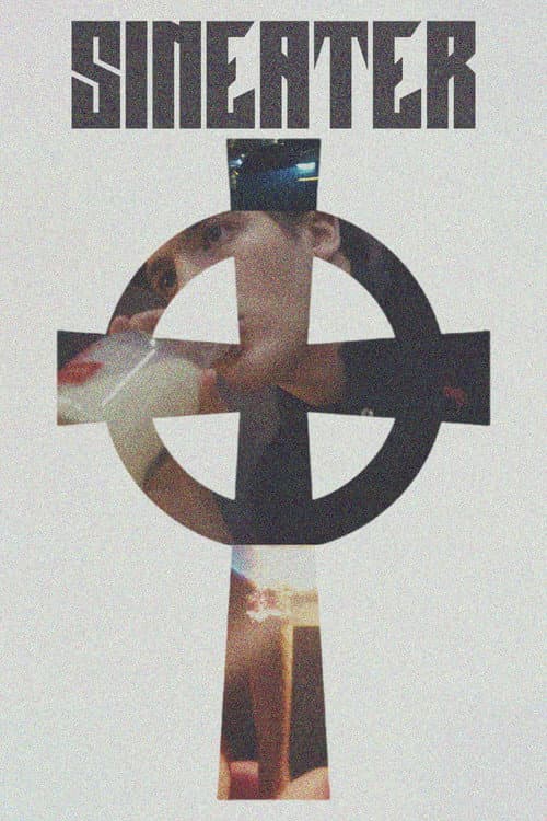Постер: Sin Eater