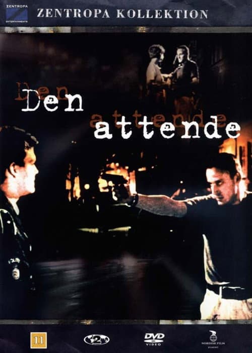 Постер: Den Attende