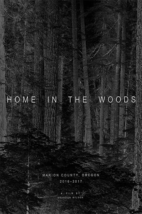 Постер: Home in the Woods