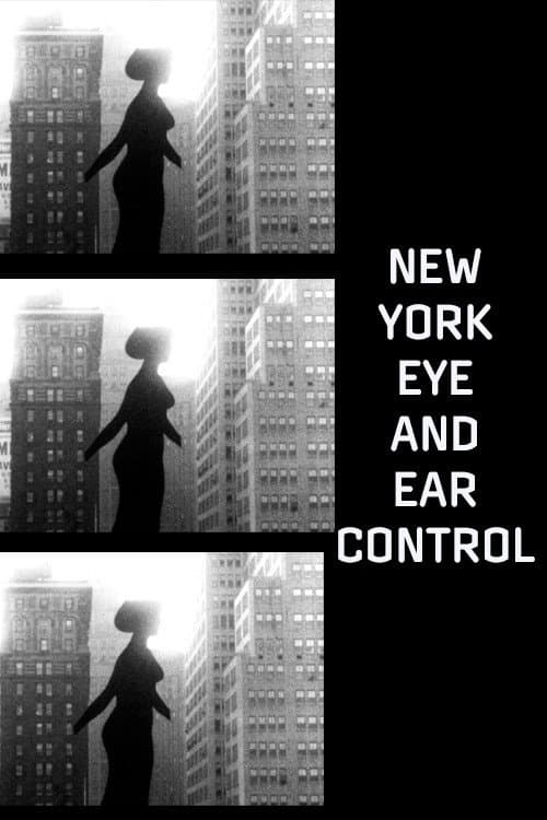 Постер: New York Eye and Ear Control