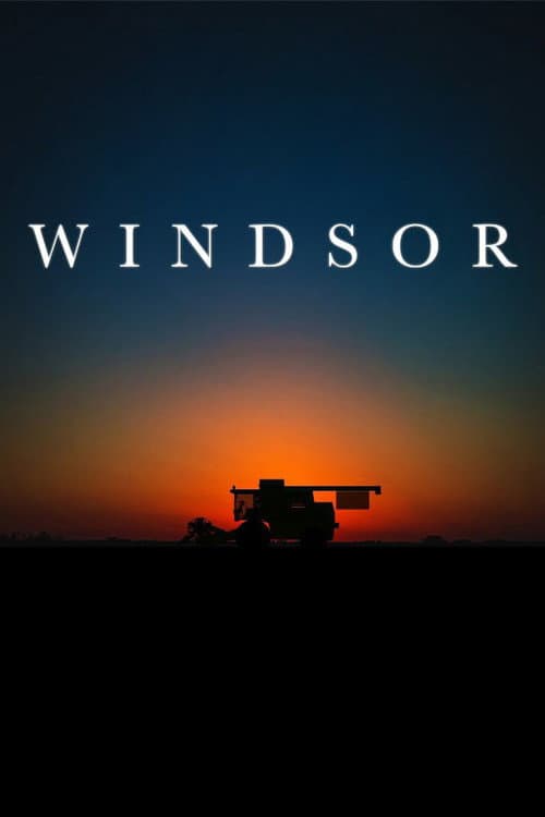 Постер: Windsor
