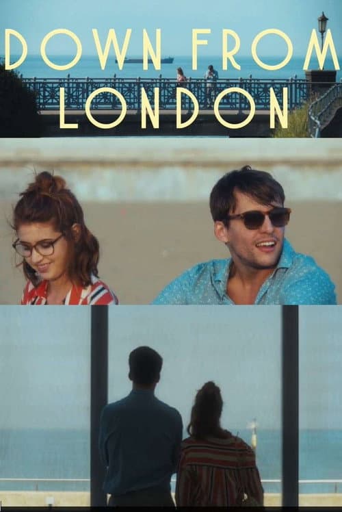 Постер: Down from London