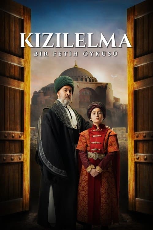 Постер: Kızılelma: Bir Fetih Öyküsü