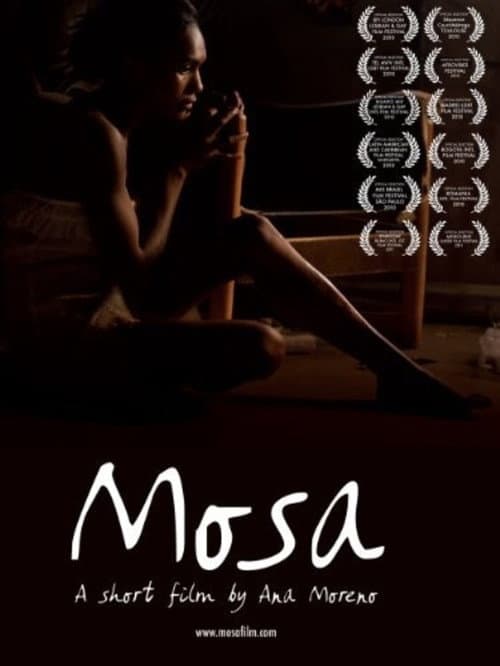 Постер: Mosa
