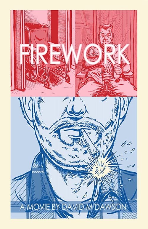 Постер: Firework