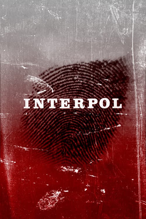 Постер: Interpol