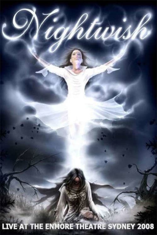 Постер: Nightwish: Live in Sydney