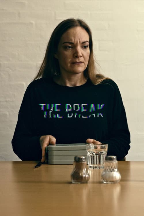 Постер: The Break