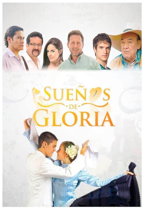 Постер: Sueños de gloria