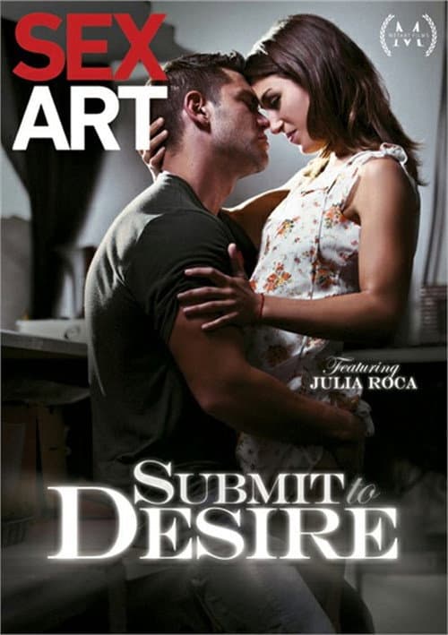 Постер: Submit To Desire