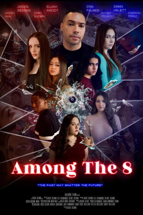 Постер: Among the 8