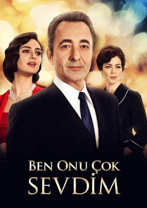 Постер: Ben Onu Çok Sevdim