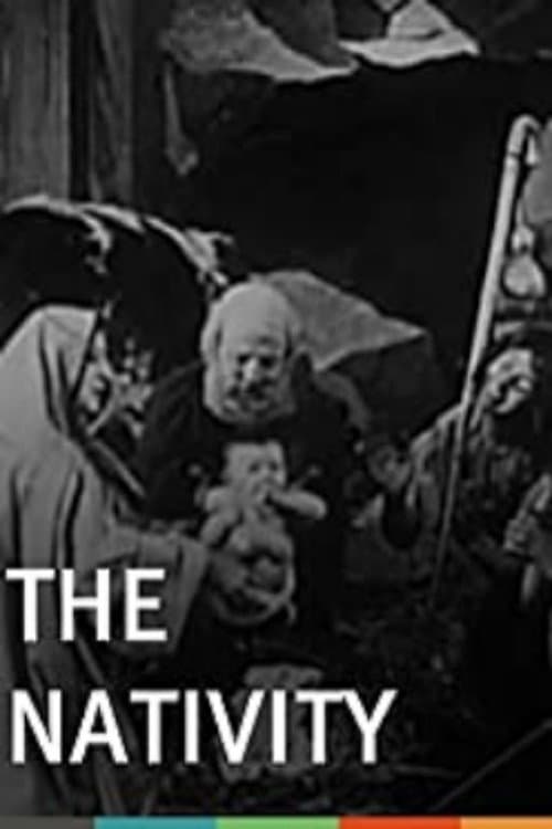 Постер: La Nativité