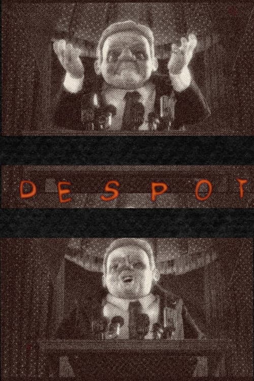 Постер: Despot