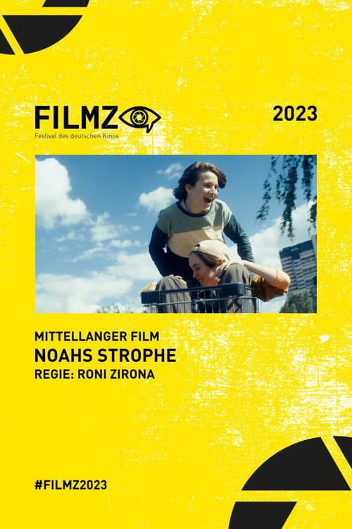 Постер: Noahs Strophe