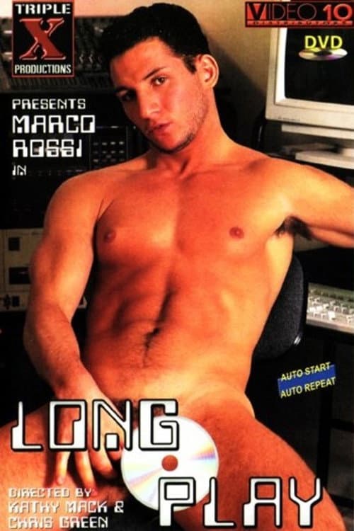 Постер: Long Play