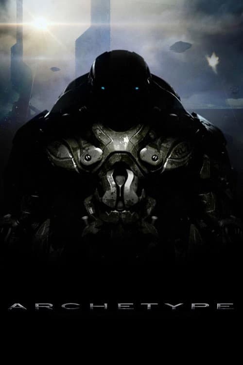 Постер: Archetype