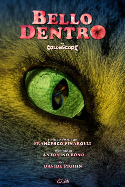 Постер: Bello dentro