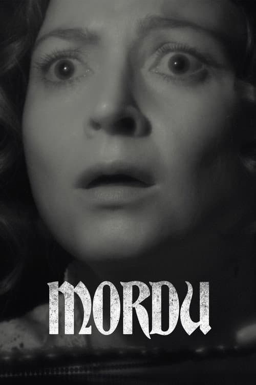 Постер: Mordu
