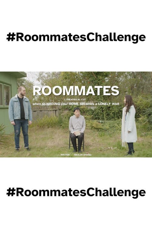 Постер: Roommates