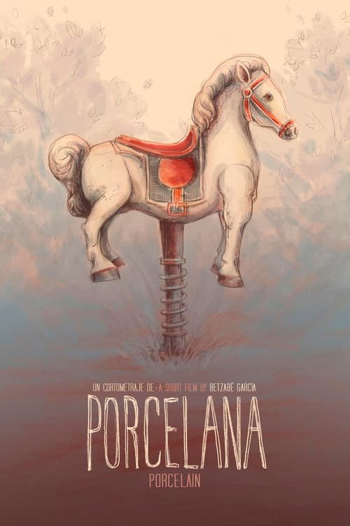 Постер: Porcelana