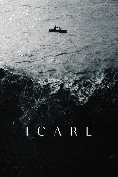 Постер: Icare