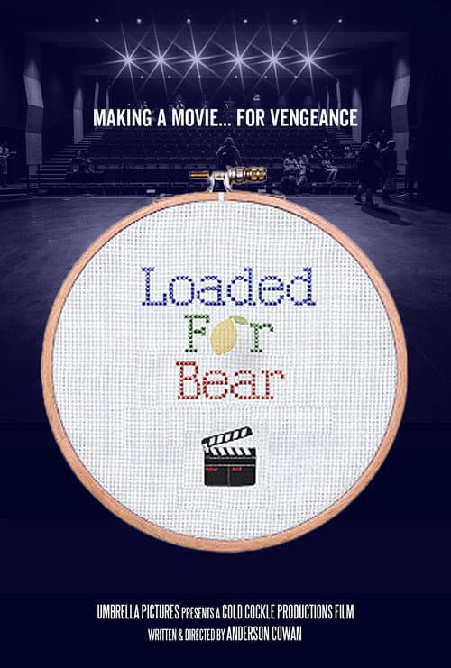Постер: Loaded for Bear