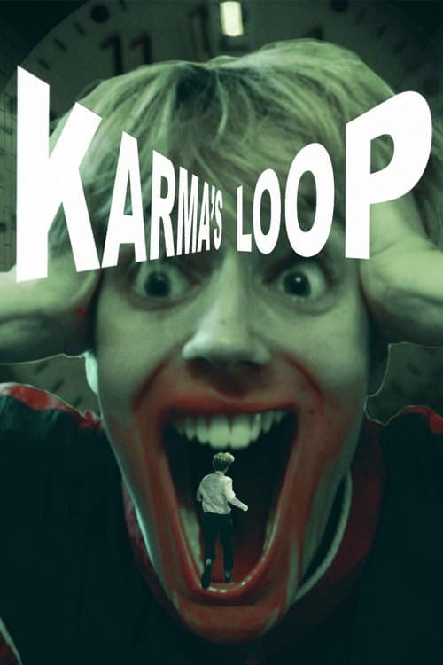 Постер: Karma's Loop