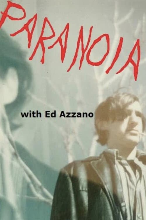 Постер: Paranoia