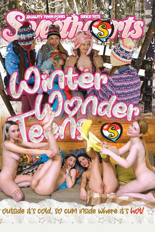 Постер: Winter Wonder Teens