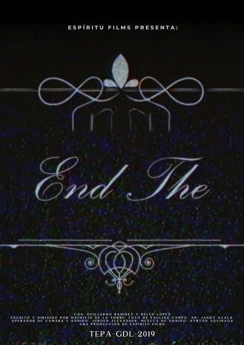 Постер: End The