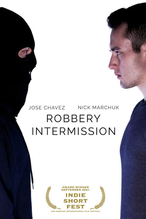 Постер: Robbery Intermission