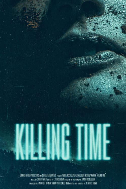 Постер: Killing Time