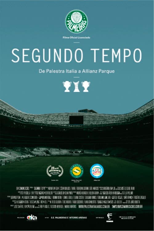 Постер: Segundo Tempo
