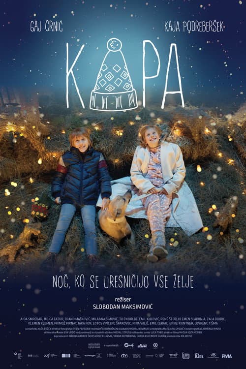 Постер: Kapa