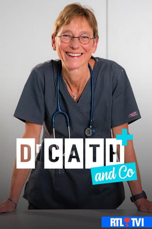 Постер: Dr Cath and Co