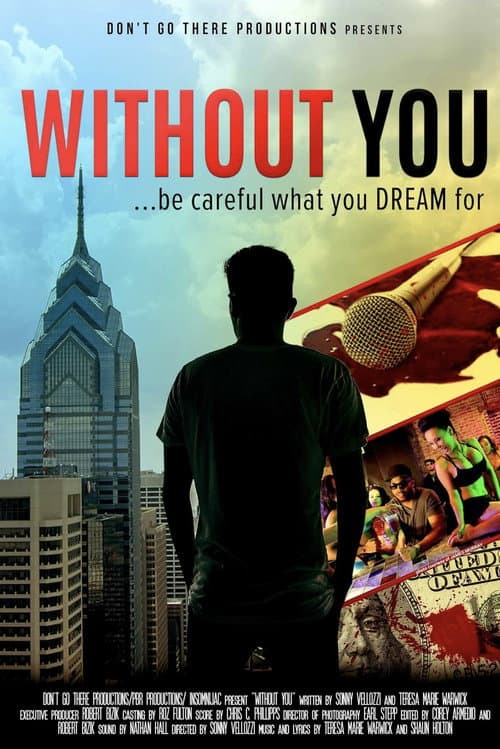 Постер: Without You