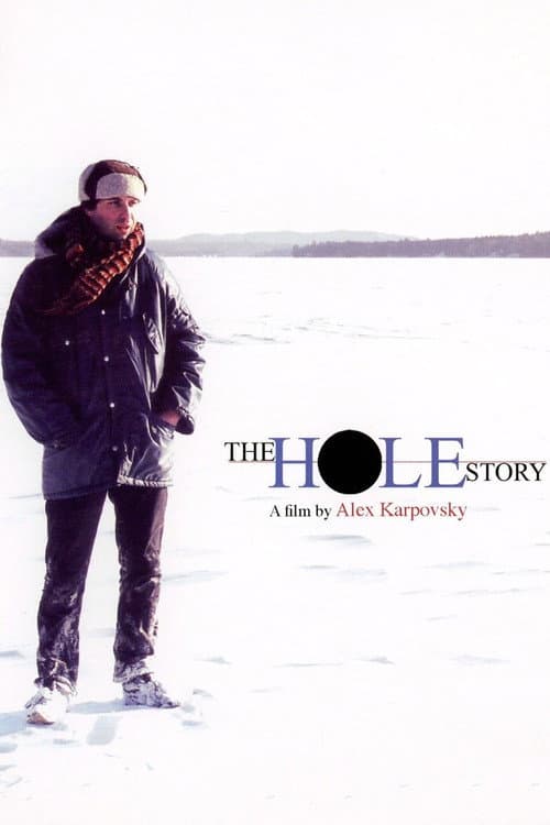 Постер: The Hole Story